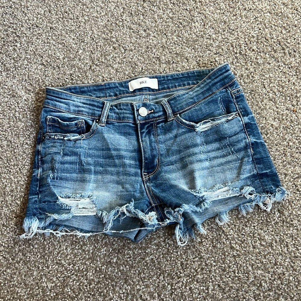 BKE Denim
